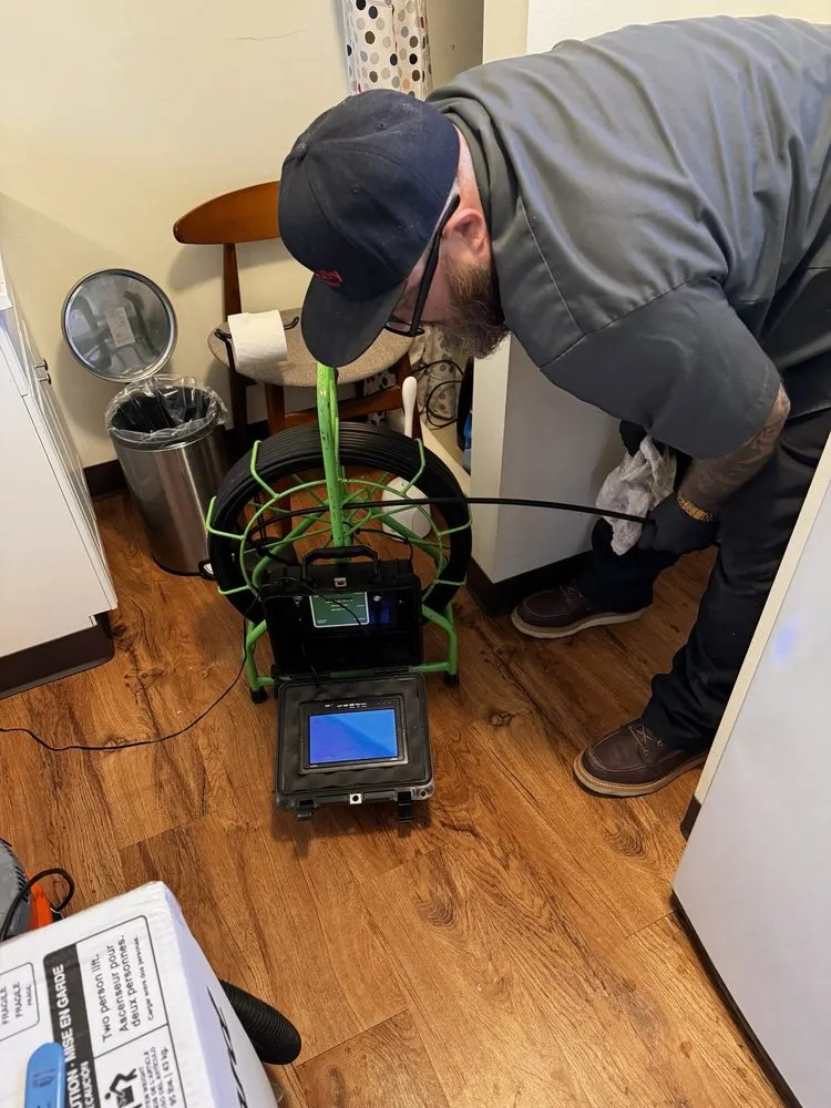 Slide of Jolly Rooter