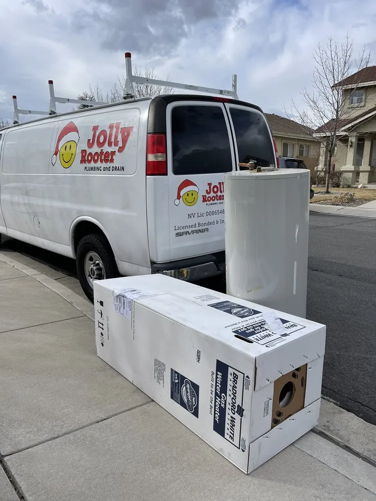 Slide of Jolly Rooter