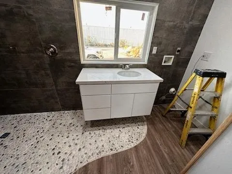 Slide of Jomayra Construction