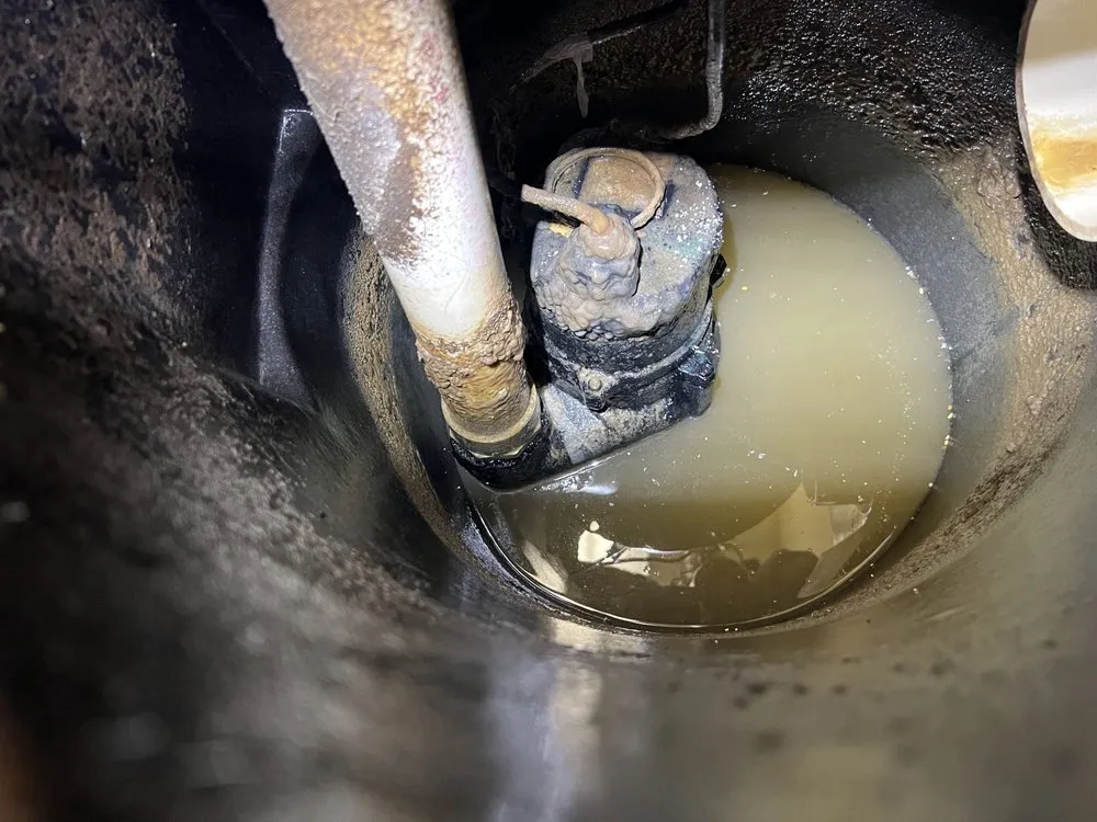 Slide of Jon Knight Plumbing