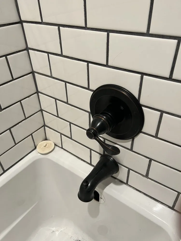 Slide of Jon Knight Plumbing