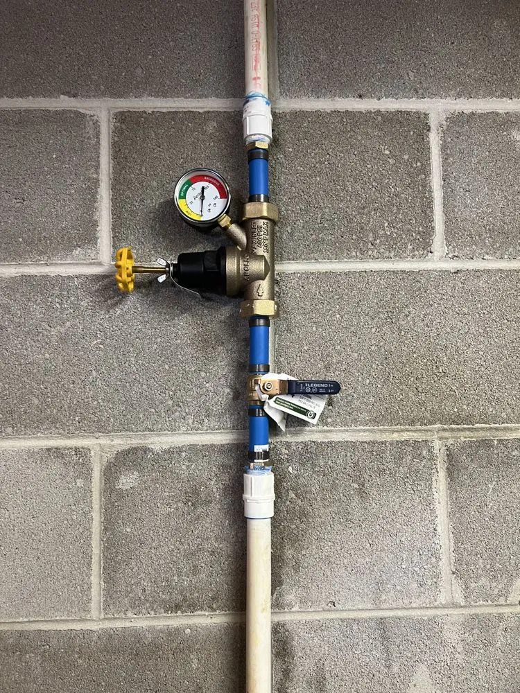 Slide of Jon Knight Plumbing