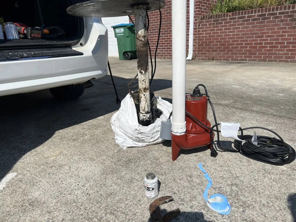 Slide of Jon Knight Plumbing