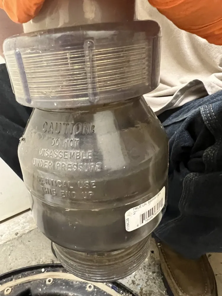 Slide of Jon Knight Plumbing