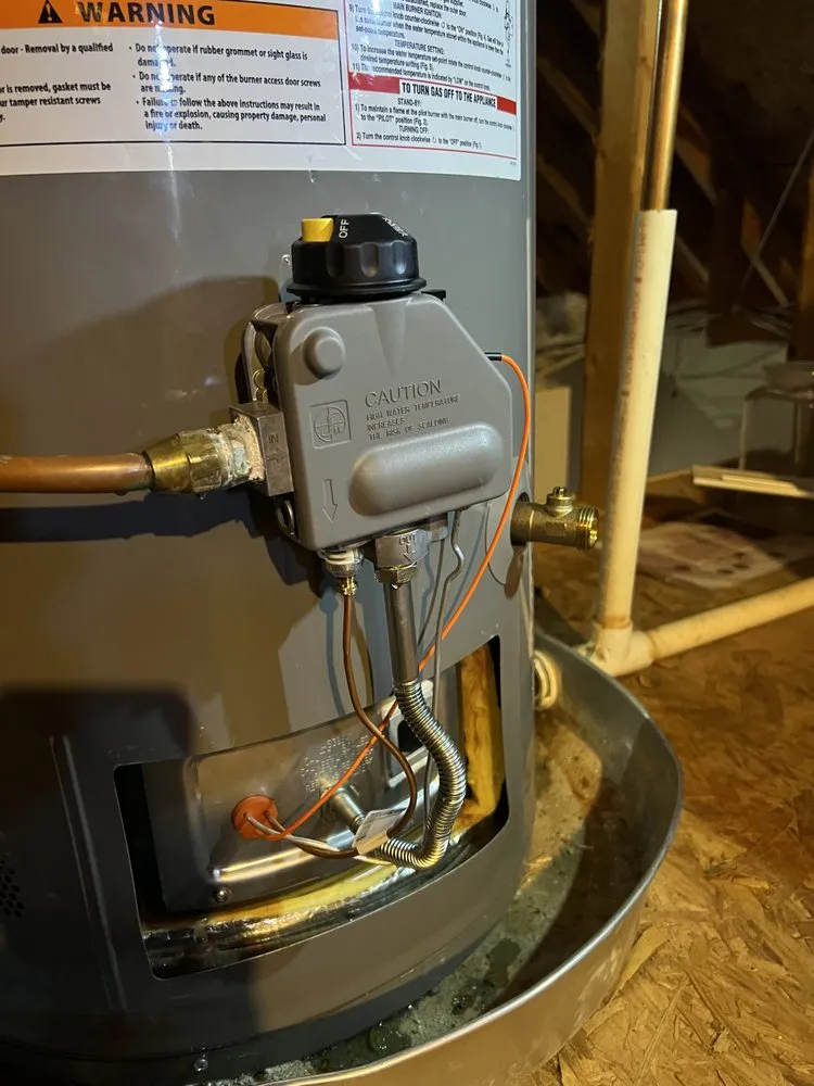 Slide of Jon Knight Plumbing