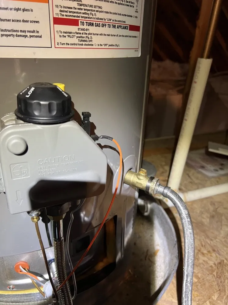 Slide of Jon Knight Plumbing