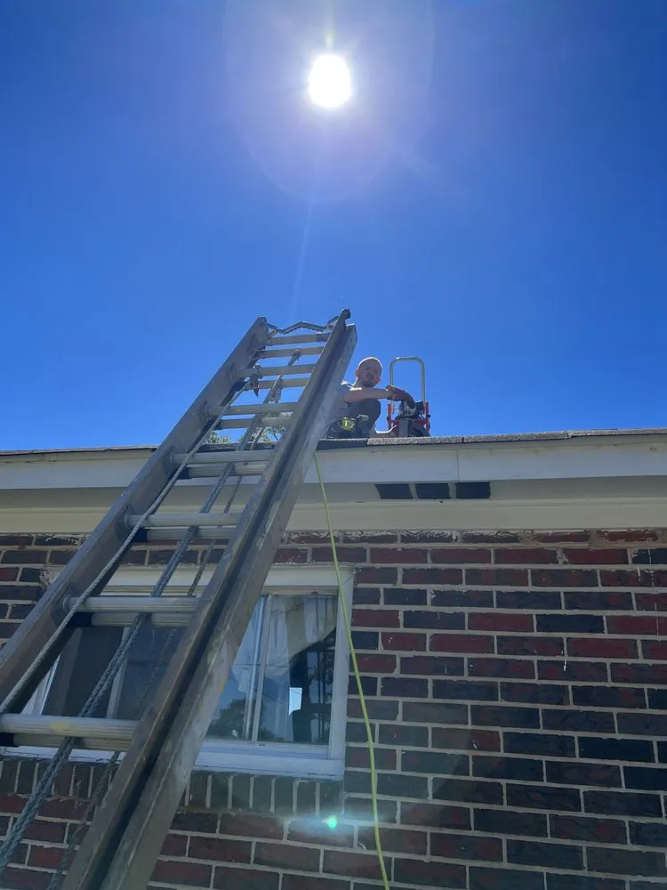 Slide of Jon Knight Plumbing