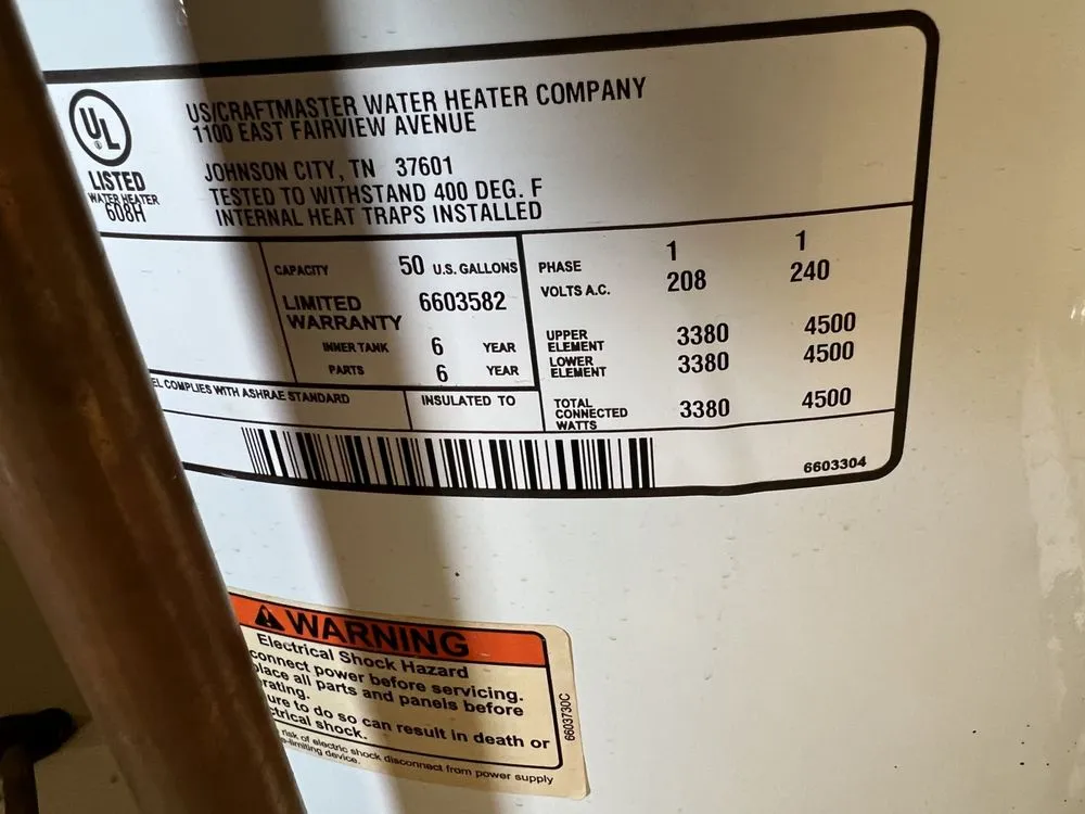 Slide of Jon Knight Plumbing