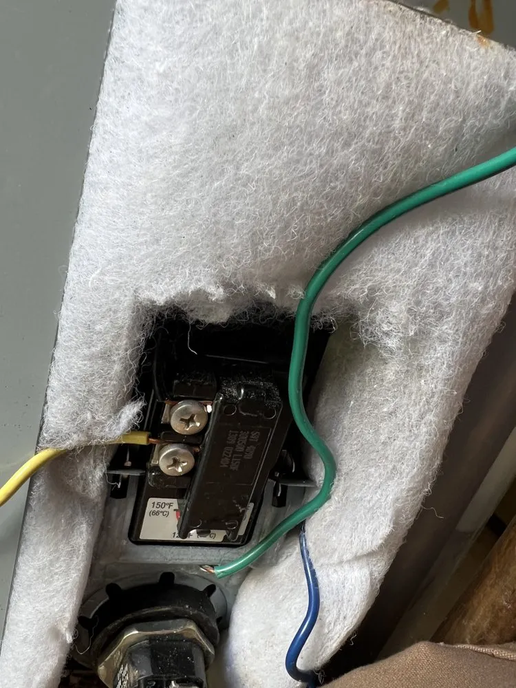 Slide of Jon Knight Plumbing