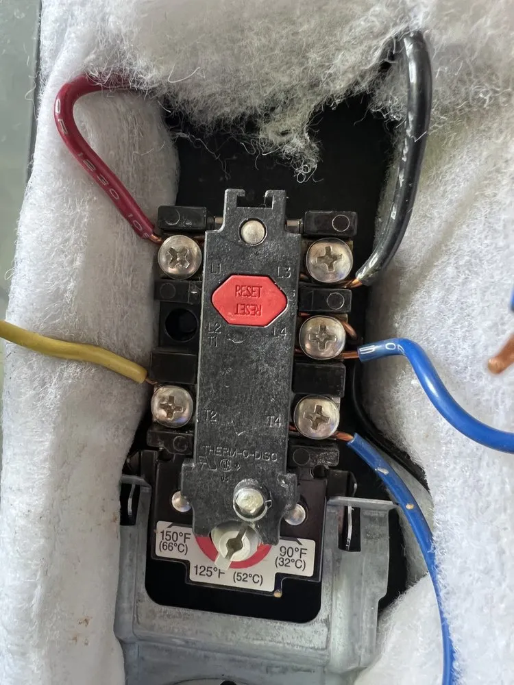 Slide of Jon Knight Plumbing