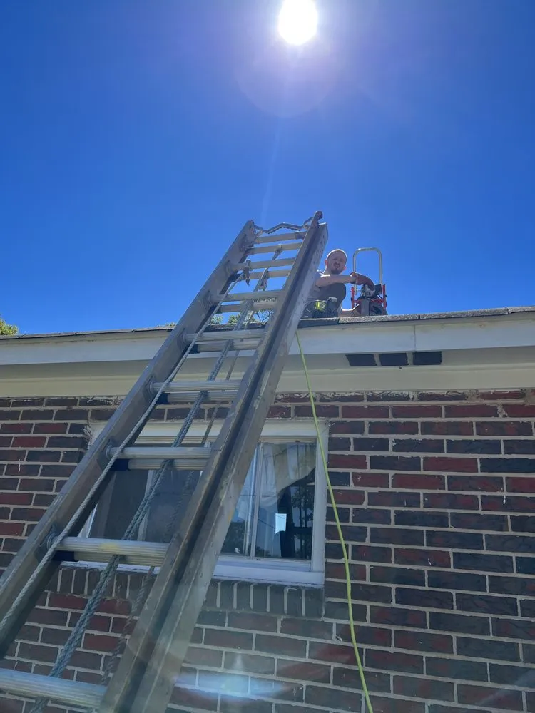 Slide of Jon Knight Plumbing