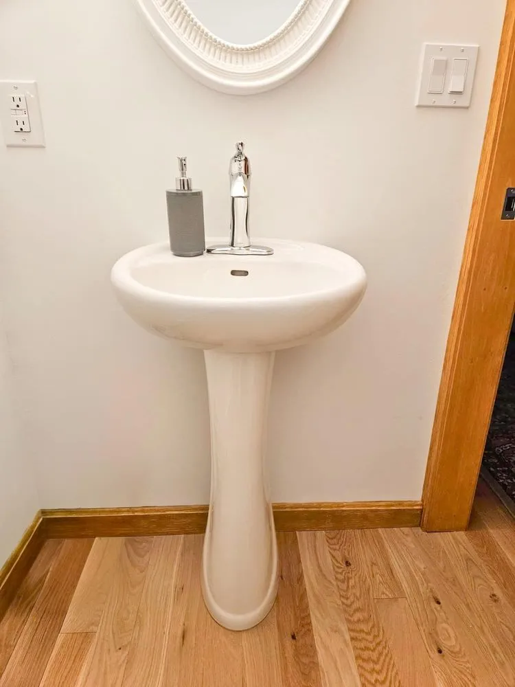 Slide of Jon R Carter Plumbing