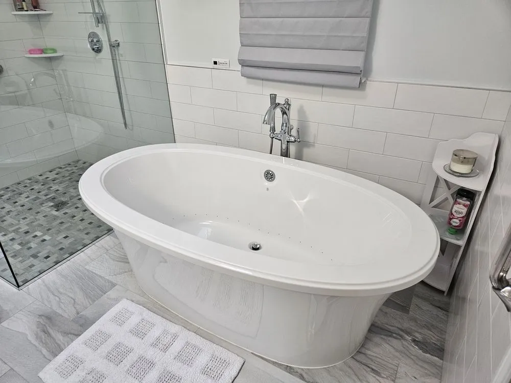 Slide of Jon R Carter Plumbing