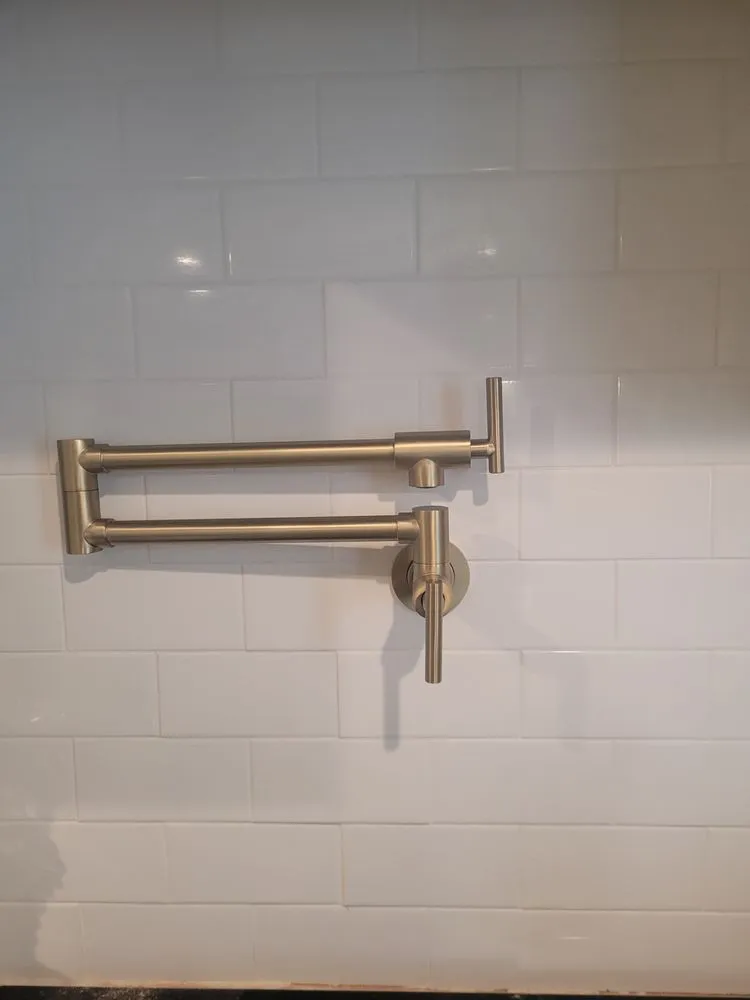 Slide of Jon R Carter Plumbing