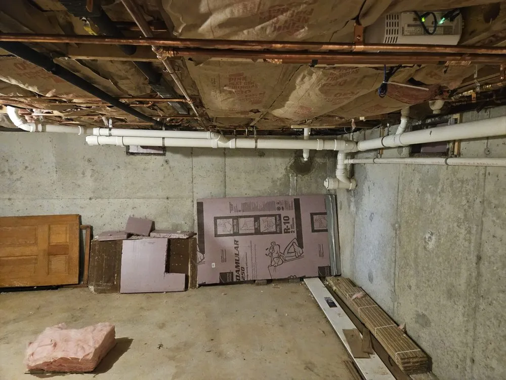 Slide of Jon R Carter Plumbing