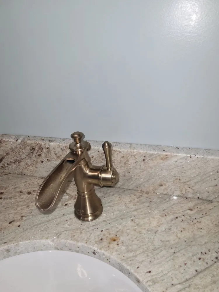 Slide of Jon R Carter Plumbing