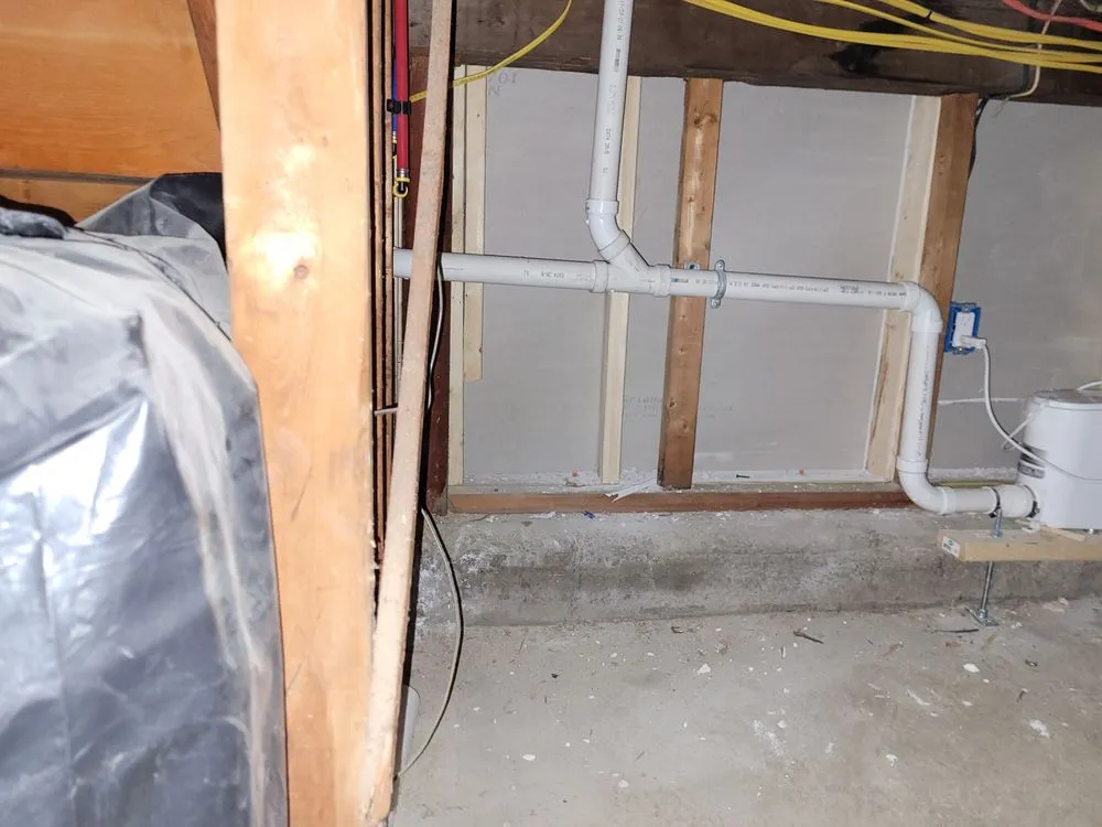 Slide of Jon R Carter Plumbing