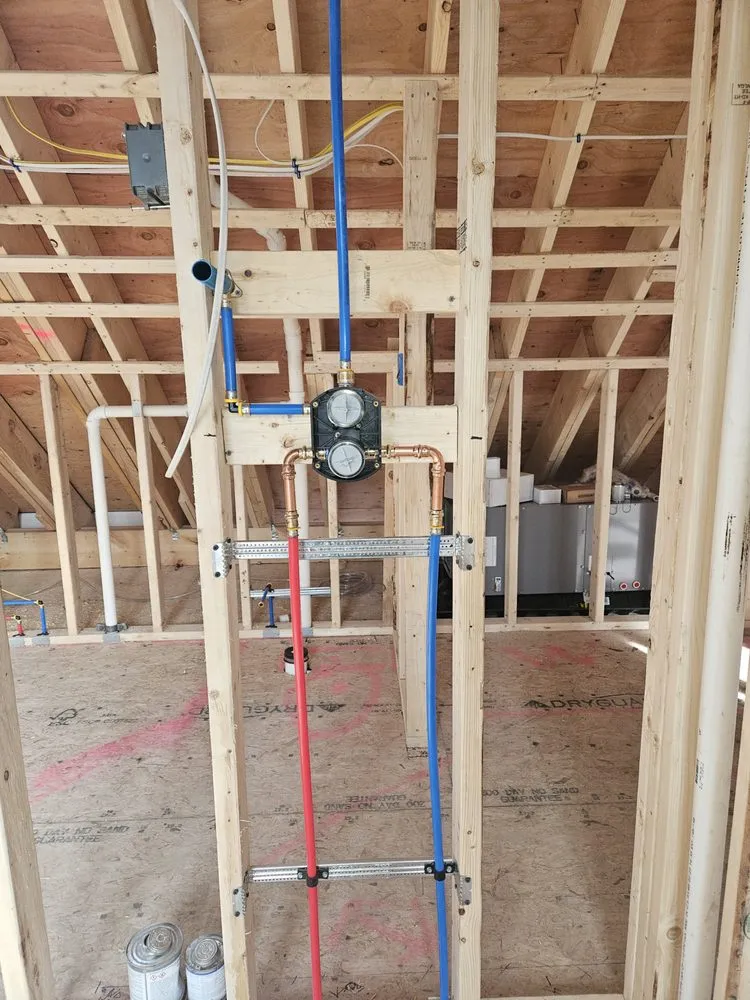 Slide of Jon R Carter Plumbing