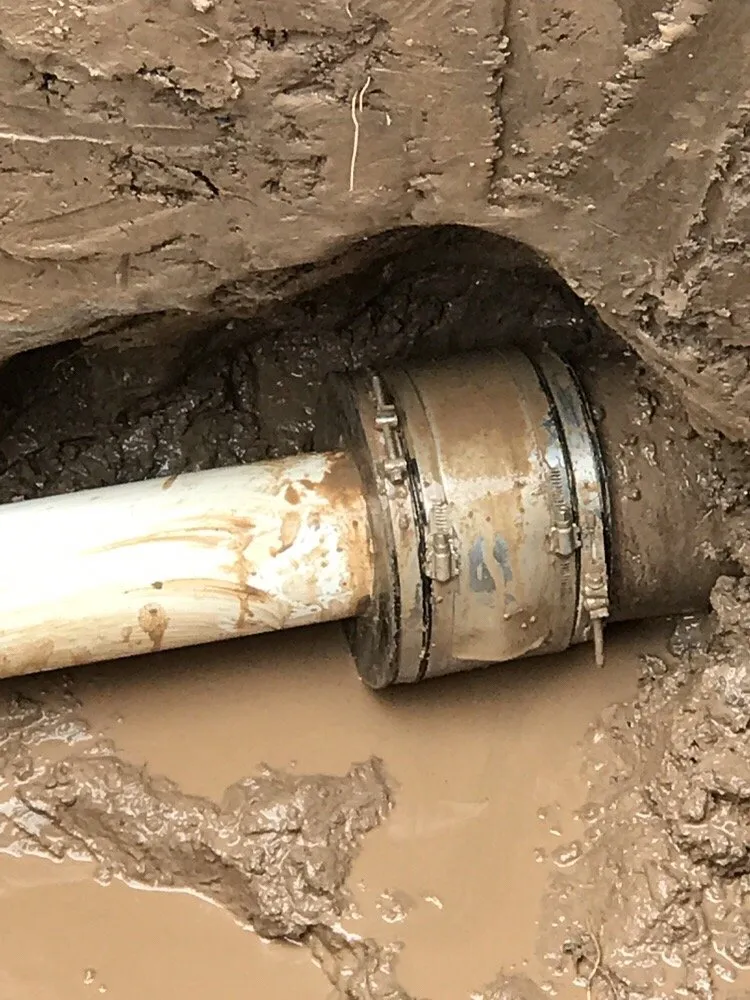 Slide of Jon the Plumber