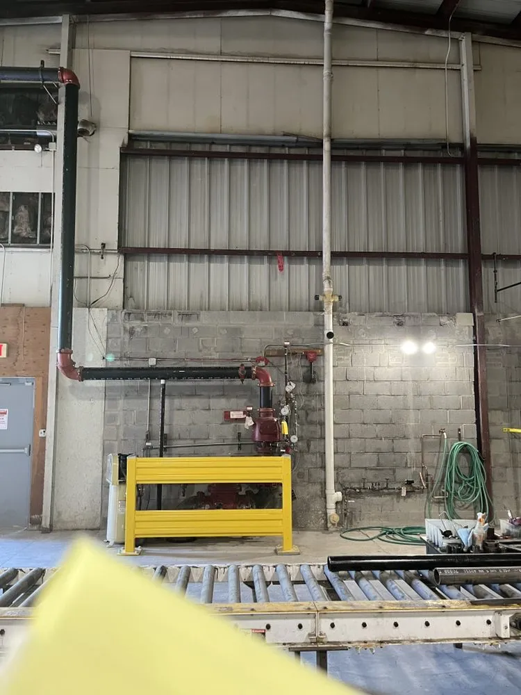 Slide of Jon the Plumber