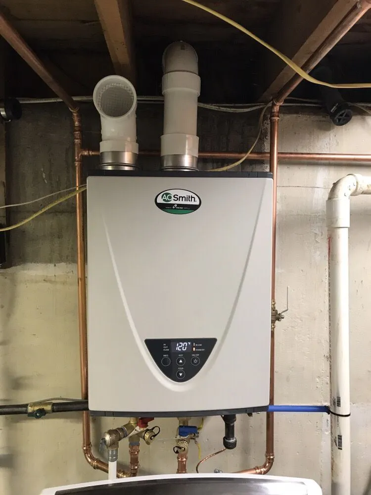 Slide of Jon the Plumber