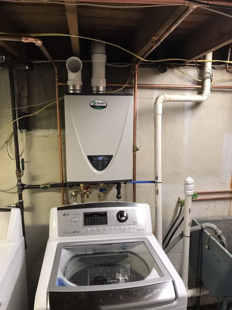 Slide of Jon the Plumber