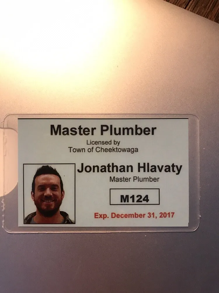 Affordable water heater service in Buffalo, NY by Jon the Plumber