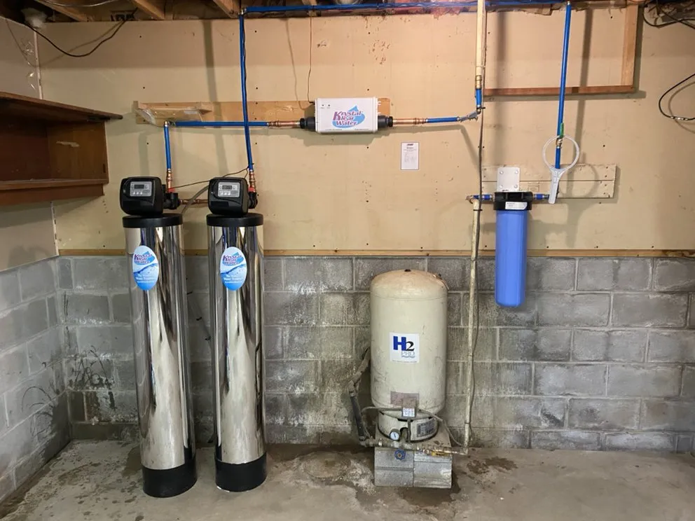 Slide of Jon the Plumber