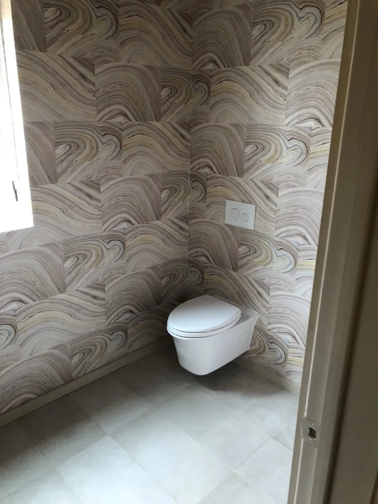 Slide of Jon the Plumber