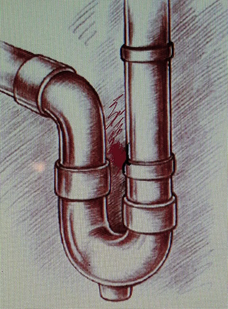 Slide of Jon the Plumber