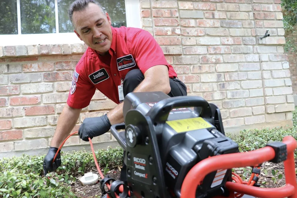 Slide of Jon Wayne Heating & Air Conditioning