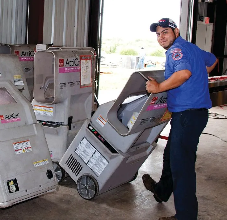 Emergency water heater service for homes in San Antonio, TX by Jon Wayne Heating & Air Conditioning