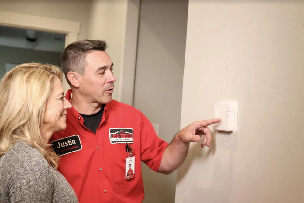 Trusted plumbing repair service in San Antonio, TX - Jon Wayne Heating & Air Conditioning