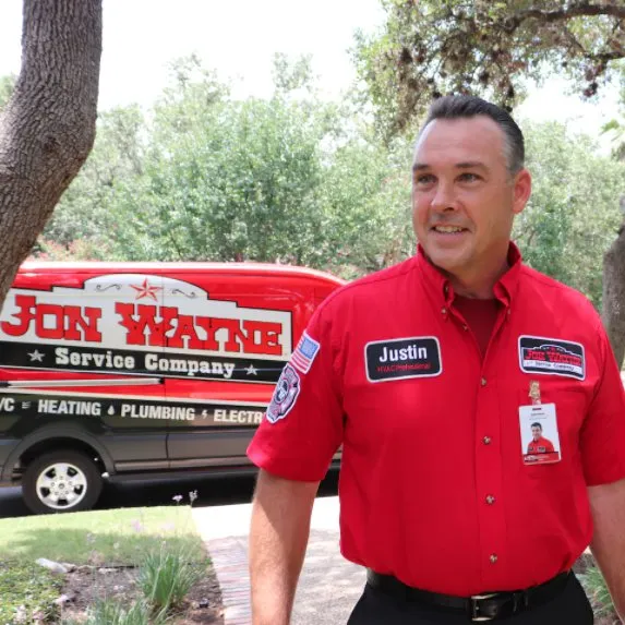 Quality emergency plumbing service in New Braunfels, TX - Jon Wayne Service Company