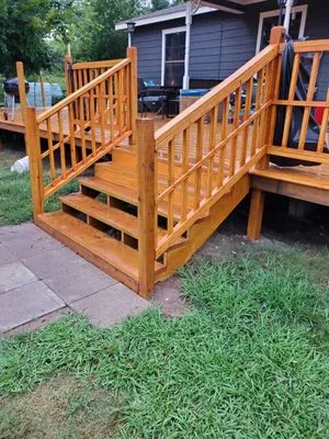 Jonas Foundation Repair