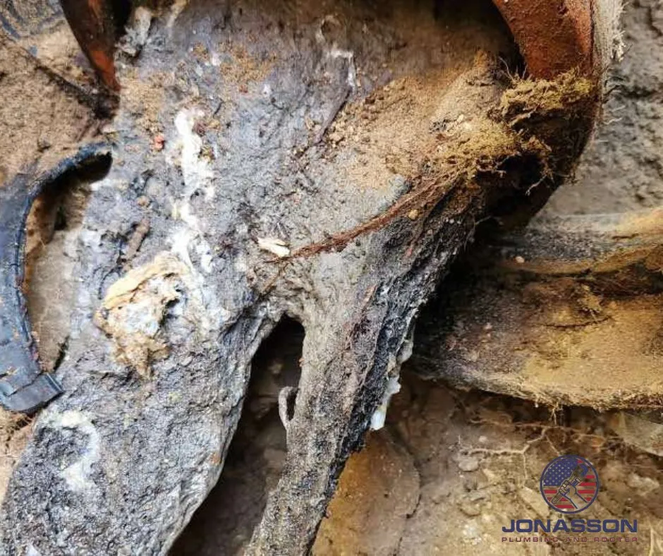 Slide of Jonasson Plumbing And Rooter