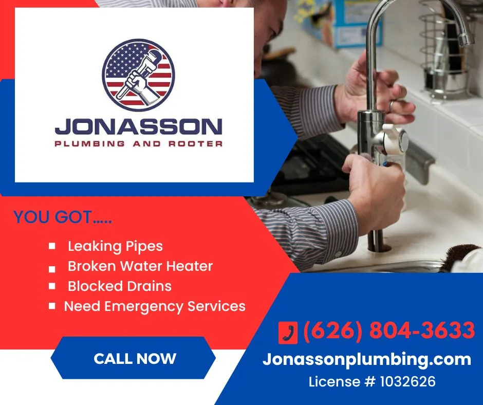 Slide of Jonasson Plumbing And Rooter
