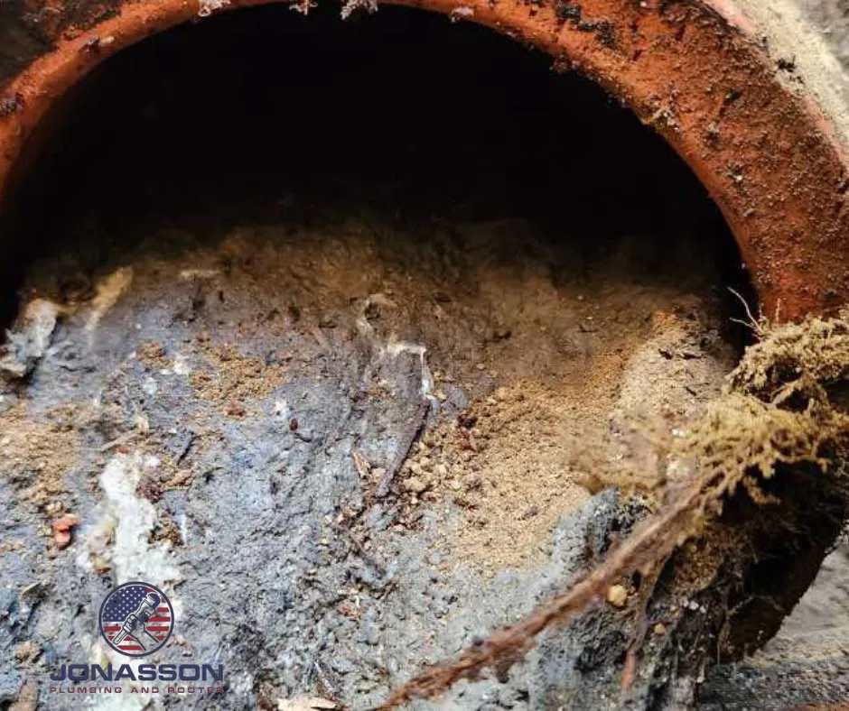 Slide of Jonasson Plumbing And Rooter