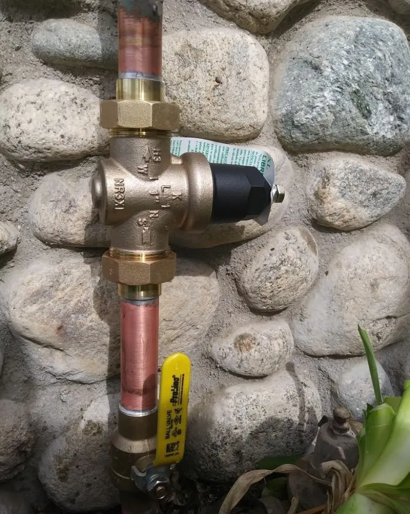 Expert pipe repair experts serving Azusa, CA - Jonasson Plumbing And Rooter