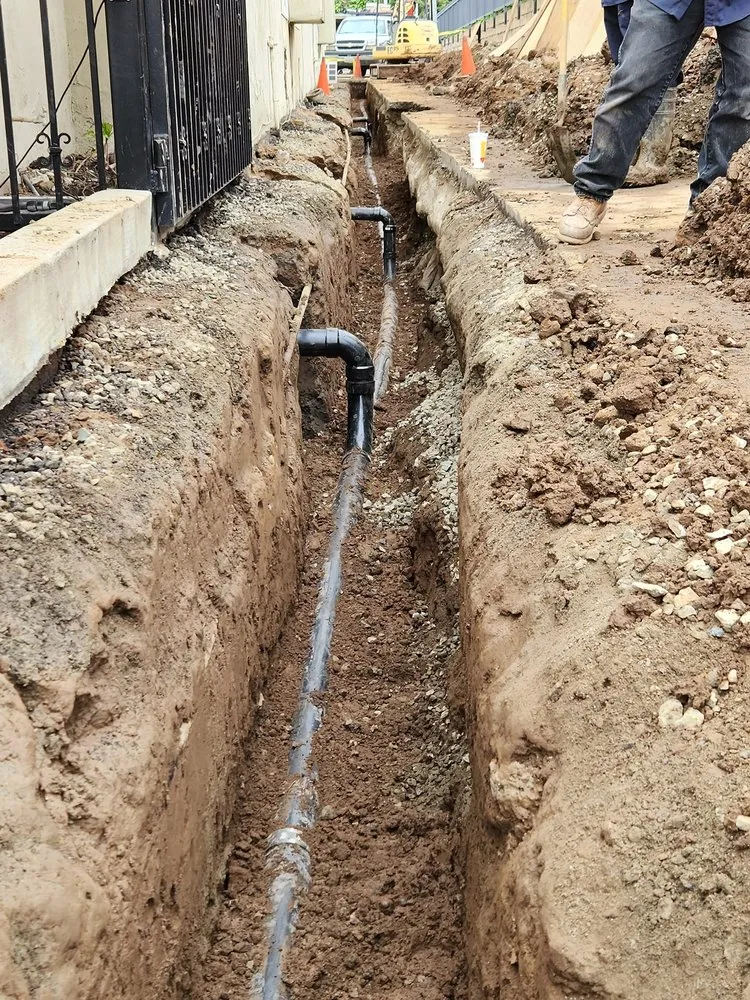 Slide of Jonasson Plumbing And Rooter