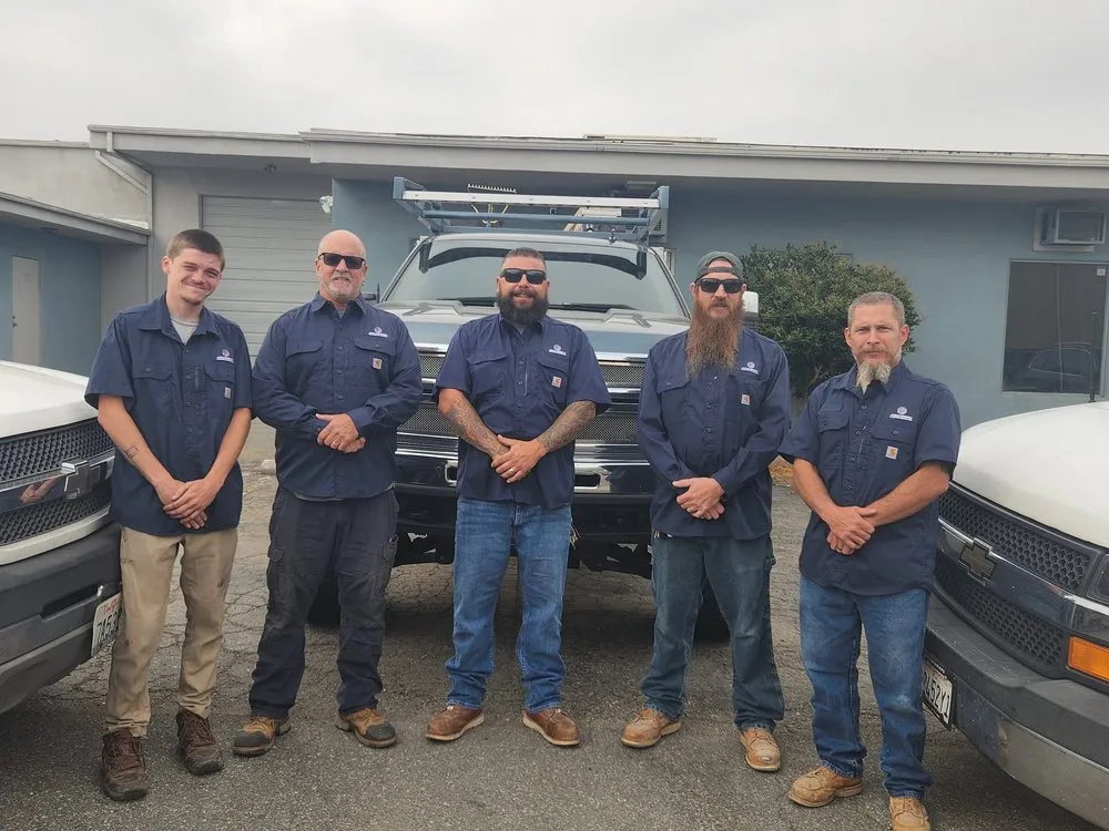 Slide of Jonasson Plumbing And Rooter