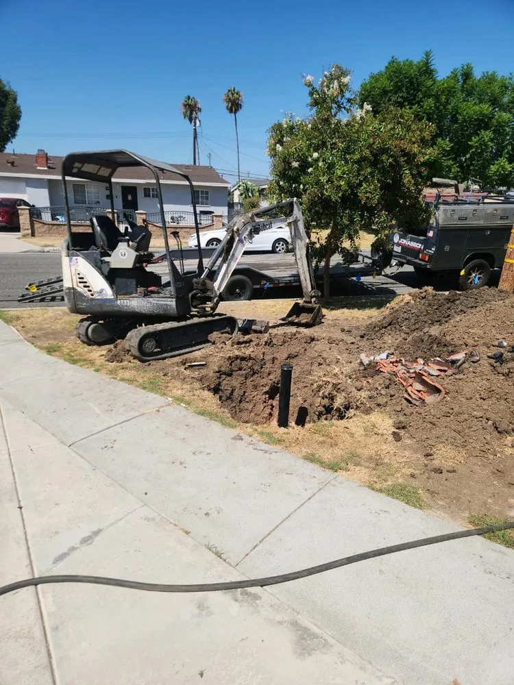 Slide of Jonasson Plumbing And Rooter