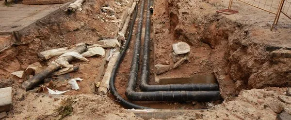 Jonathan Blackburn Contractors