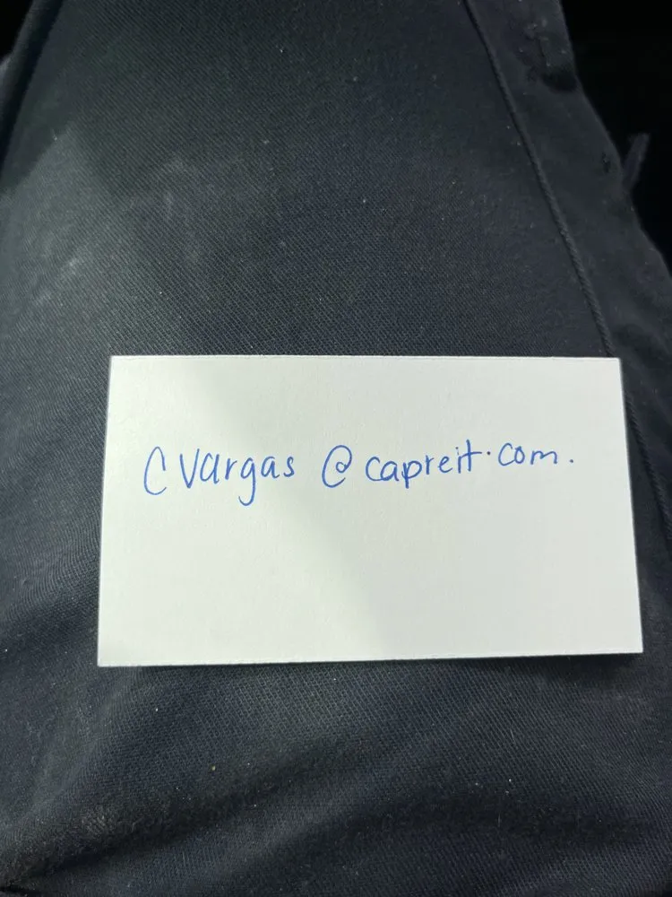 Slide of Jonathan Diaz