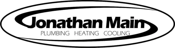 Jonathan Main Plumbing Logo