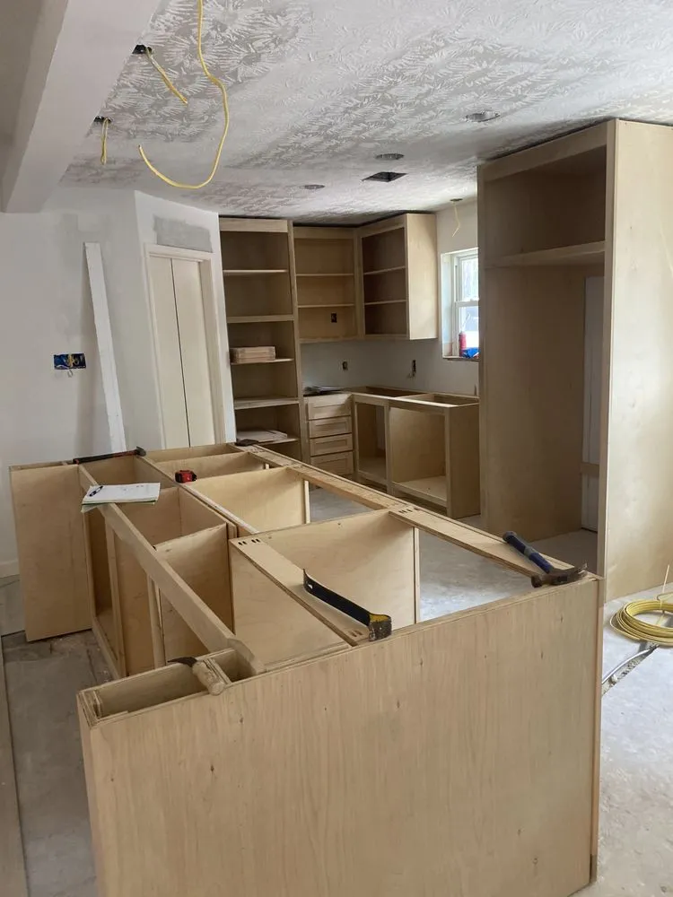 Slide of Jonathan Remodel Service