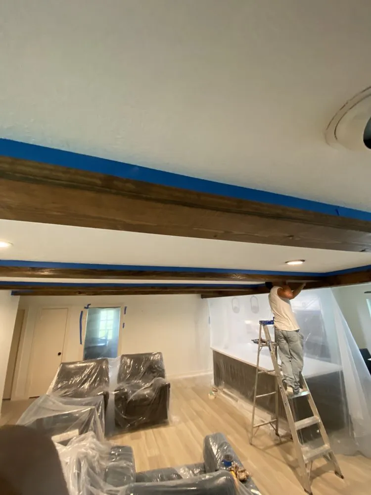 Slide of Jonathan Remodel Service