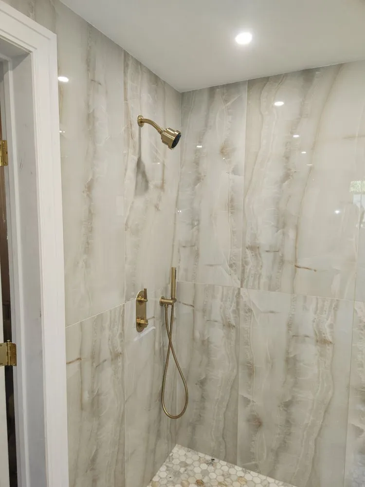 Slide of Jonathan the plumber