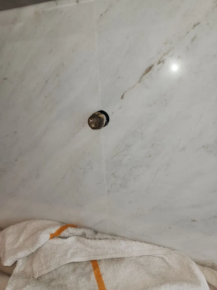 Slide of Jonathan the plumber