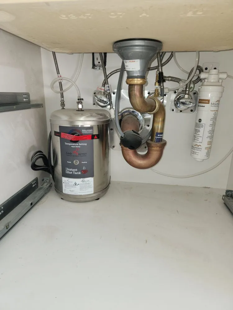 Slide of Jonathan the plumber